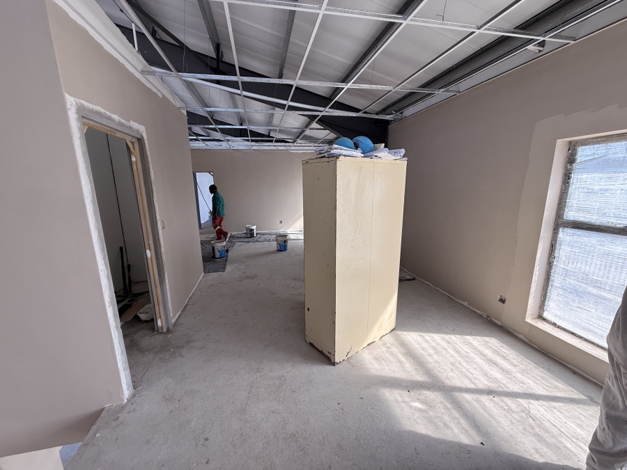 To Let Commercial Property for Rent in Blackheath Industrial Western Cape